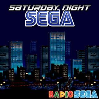 SNS - Saturday Night SEGA