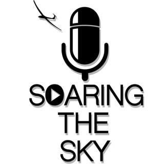 Soaring the sky a glider pilot's Podcast