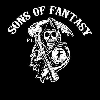 Sons of Fantasy Football Podcast