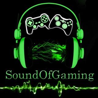 SoundOfGaming (Der Spiele Podcast)