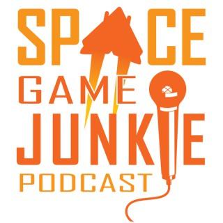 Space Game Junkie Podcast