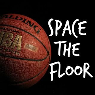 Space the Floor NBA Podcast