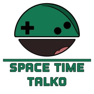 SPACE TIME TALKO