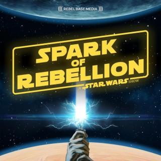 Spark of Rebellion, A Star Wars Show