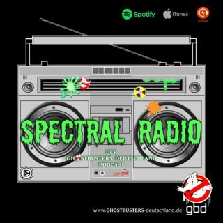 Spectral Radio - Der Ghostbusters Deutschland Podcast