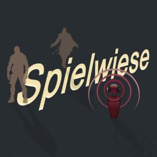 Spielwiese Podcast (SWP)