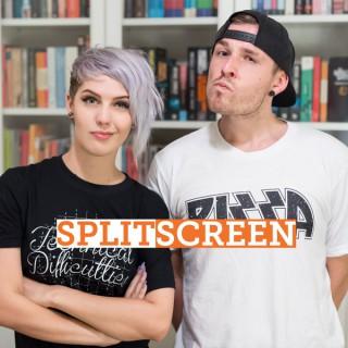 Split Screen - a geek podcast