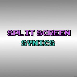 Split Screen Synics