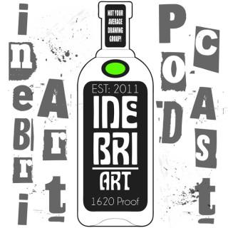Inebriart podcast