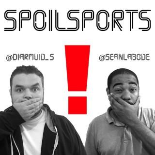 SpoilSports Podcast