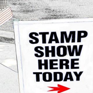 Stamp Show Here Today - Postage stamp news, collecting and information