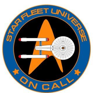 Star Fleet Universe On Call