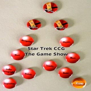 Star Trek CCG: The Game Show