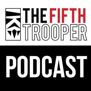 Star Wars Legion Podcast - The Fifth Trooper