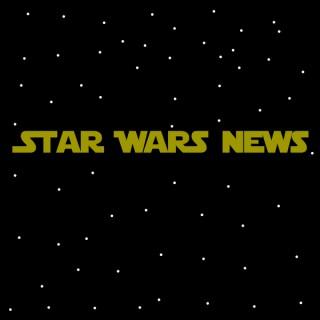 Star Wars News Update