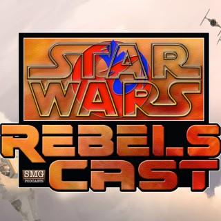 Star Wars Rebels Cast