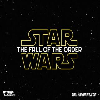 Star Wars: Fall of the Order