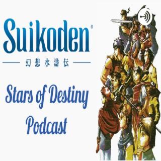 Stars of Destiny Podcast