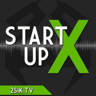Start Up X Podcast