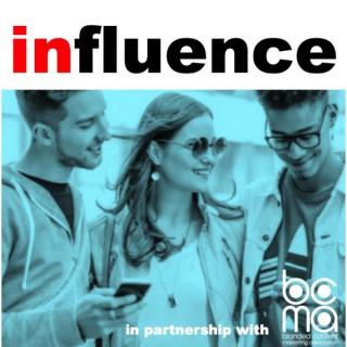 Influence Global Podcast