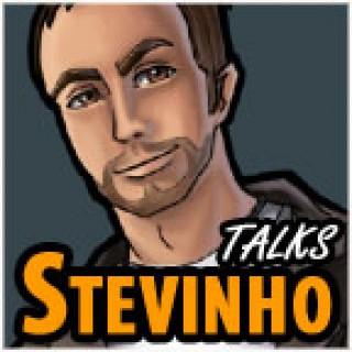 Stevinho Talks