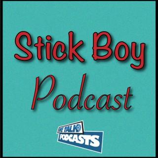 Stick Boy Podcasts – We Talk Podcasts