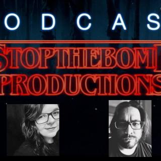 Stop the Bomb Podcast