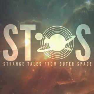 Strange Tales from Outer Space