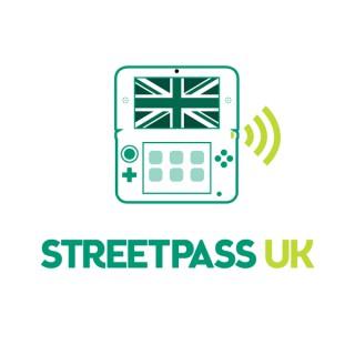 StreetPass UK Podcast