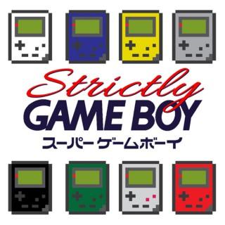 Strictly Game Boy