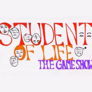 Student of Life (the game show)