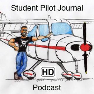 Student Pilot Journal Aviation Podcast HD