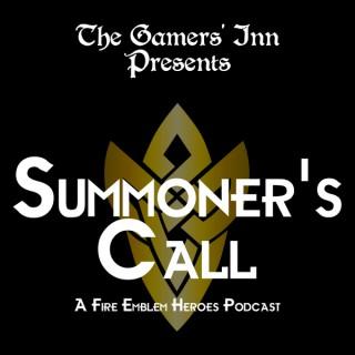 Summoner's Call: A Fire Emblem Heroes Podcast