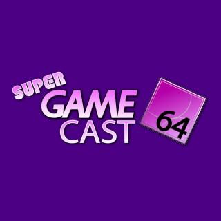 Super Gamecast 64