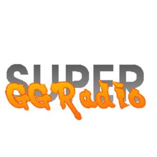 Super GG Radio