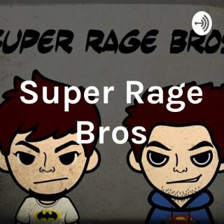 Super Rage Bros