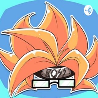 Super Random Podcast