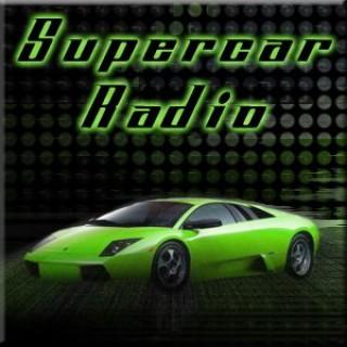 Supercar Radio and Podshow
