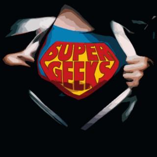 SuperGeeks – Geekshow