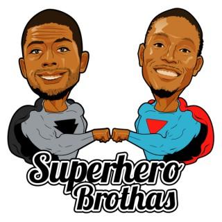 Superhero Brotha's Podcast