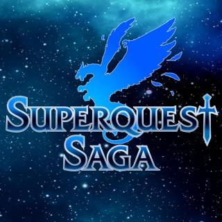 Superquest Saga