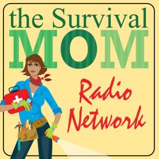 Survival Mom Podcast