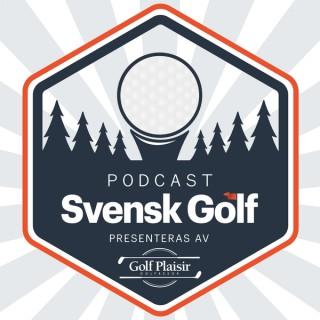 Svensk Golf Podcast