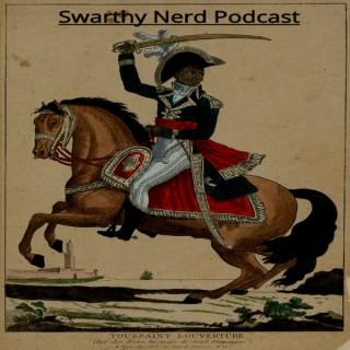 Swarthy Nerd Podcast