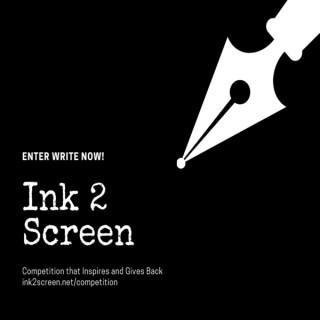 Ink2Screen's podcast