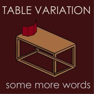 Table Variation