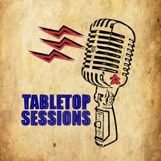 Tabletop Sessions Podcast