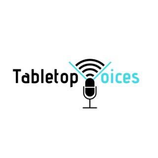 Tabletop Voices