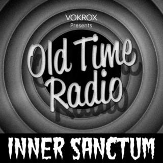 Inner Sanctum | Old Time Radio