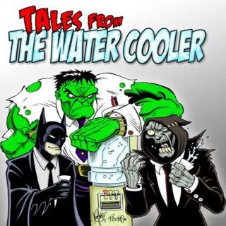 Tales From the Water Cooler